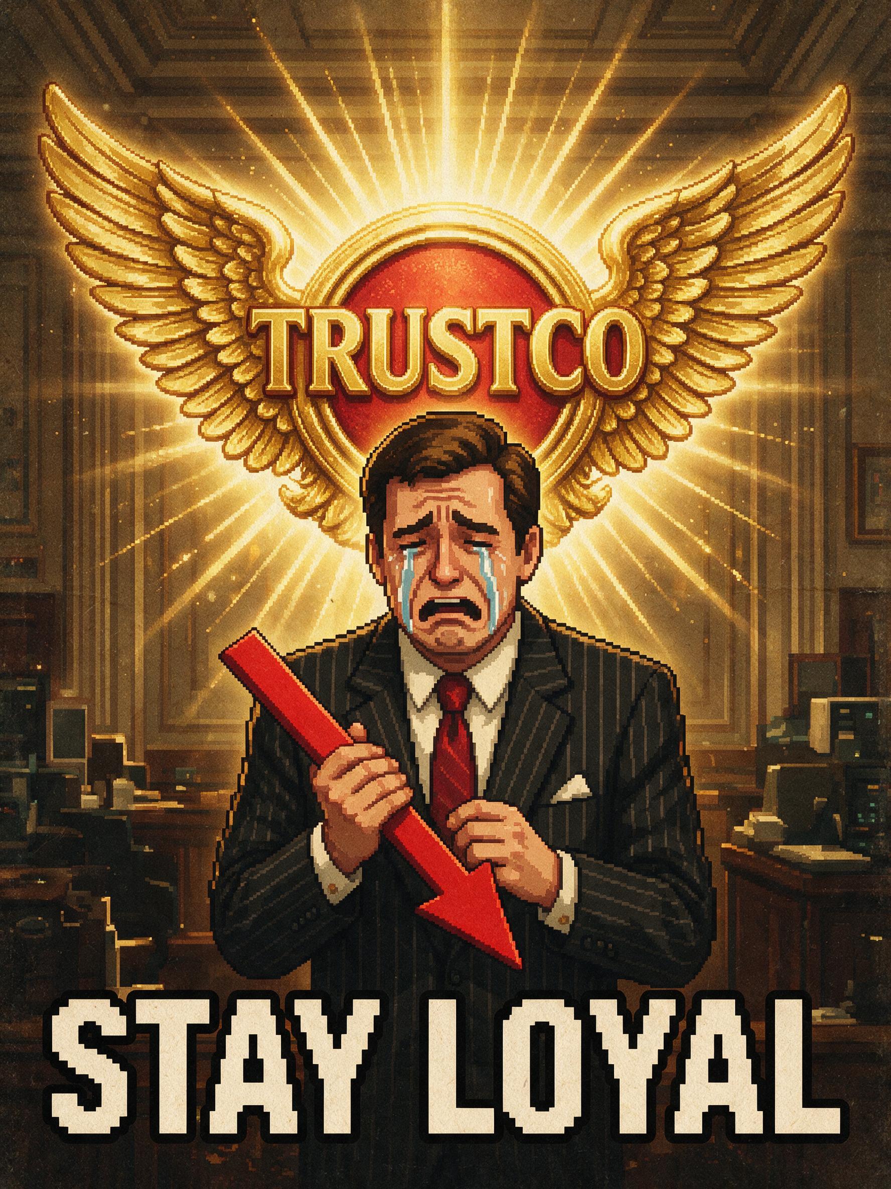 Stay Loyal